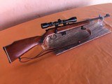 Marlin Model 782 - Bolt Action - .22 Magnum Rifle - 5 of 15