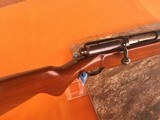 Mossberg Model 190- 16 Ga. Bolt Action Shotgun - 13 of 15