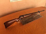 Mossberg Model 190- 16 Ga. Bolt Action Shotgun - 12 of 15