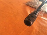 Mossberg Model 190- 16 Ga. Bolt Action Shotgun - 10 of 15