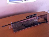 Mossberg Model 340 - KA - Bolt Action - .22 LR Rifle - 3 of 15