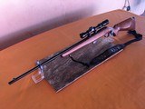 Mossberg Model 340 - KA - Bolt Action - .22 LR Rifle - 4 of 15