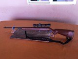 Mossberg Model 340 - KA - Bolt Action - .22 LR Rifle - 2 of 15