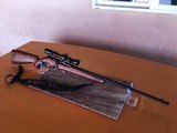 Mossberg Model 340 - KA - Bolt Action - .22 LR Rifle - 14 of 15