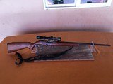 Mossberg Model 340 - KA - Bolt Action - .22 LR Rifle - 13 of 15