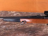 Mossberg Model 342 KA - Carbine - .22 LR Rifle - 8 of 15