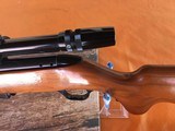 Mossberg Model 342 KA - Carbine - .22 LR Rifle - 6 of 15