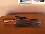 Mossberg Model 342 KA - Carbine - .22 LR Rifle - 13 of 15