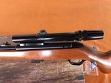 Mossberg Model 342 KA - Carbine - .22 LR Rifle - 7 of 15