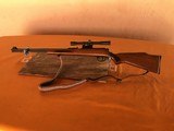 Marlin Model 781 - Bolt Action - .22 LR Rifle - 1 of 15