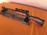 Marlin Model 883 - Bolt Action Repeater Series .22 WMR Rifle - 1 of 15