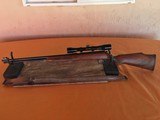 Marlin Model 883 - Bolt Action Repeater Series .22 WMR Rifle - 2 of 15