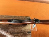 Marlin Model 57 M- Levermatic - Lever Action - .22 Magnum Rifle - 11 of 15