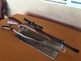 Marlin Model 57 M- Levermatic - Lever Action - .22 Magnum Rifle - 14 of 15