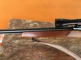 Marlin Model 57 M- Levermatic - Lever Action - .22 Magnum Rifle - 6 of 15