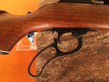 Marlin Model 57 M- Levermatic - Lever Action - .22 Magnum Rifle - 13 of 15