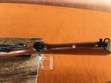 Marlin Model 57 M- Levermatic - Lever Action - .22 Magnum Rifle - 10 of 15