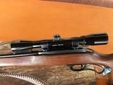 Marlin Model 57 M- Levermatic - Lever Action - .22 Magnum Rifle - 5 of 15