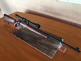 Mossberg Model 44 US (a) Bolt Action .22 LR Training Rifle - 11 of 15