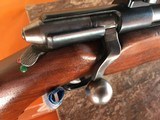 Mossberg Model 44 US (a) Bolt Action .22 LR Training Rifle - 13 of 15