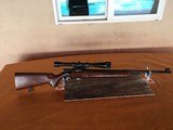 Mossberg Model 44 US (a) Bolt Action .22 LR Training Rifle - 12 of 15