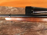 Mossberg Model 44 US (a) Bolt Action .22 LR Training Rifle - 7 of 15