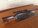 Mossberg Model 44 US (a) Bolt Action .22 LR Training Rifle - 10 of 15