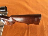 Mossberg Model 44 US (a) Bolt Action .22 LR Training Rifle - 5 of 15