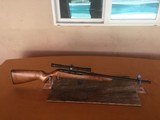Mossberg Model New Haven 250 C- Semi - Auto.22 LR Rifle - 4 of 15