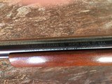 Marlin Model 60 Semi - Auto
.22LR Rifle - 14 of 15