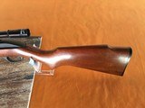 Marlin Model 60 Semi - Auto
.22LR Rifle - 5 of 15