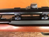 Marlin Model 60 Semi - Auto
.22LR Rifle - 8 of 15