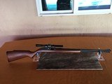 Marlin Model 60 Semi - Auto
.22LR Rifle - 9 of 15