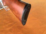 Marlin Model 60 Semi - Auto
.22LR Rifle - 4 of 15