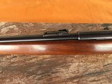 Mossberg Model 151M -Semi - Auto .22 LR Rifle - 7 of 15