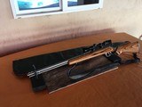 Marlin Model 883-SS - Bolt Action - Repeater Series - 22 WMR Rifle - 1 of 15