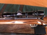 Marlin Model 883-SS - Bolt Action - Repeater Series - 22 WMR Rifle - 7 of 15