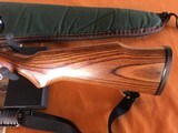 Marlin Model 883-SS - Bolt Action - Repeater Series - 22 WMR Rifle - 5 of 15