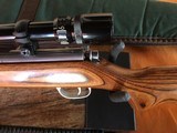 Marlin Model 883-SS - Bolt Action - Repeater Series - 22 WMR Rifle - 6 of 15