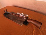 Marlin Model 60 SB - Semi - Auto- .22 LR Rifle - 1 of 15