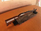 Ruger Model 10/22 - LR. Rifle w/ Mannlicher Stock - NIB - 8 of 13