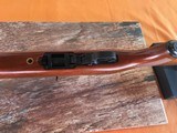 Ruger Model 10/22 - LR. Rifle w/ Mannlicher Stock - NIB - 10 of 13