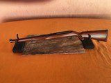 Ruger Model 10/22 - LR. Rifle w/ Mannlicher Stock - NIB - 4 of 13