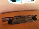 Ruger Model 10/22 - LR. Rifle w/ Mannlicher Stock - NIB - 7 of 13
