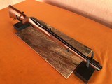 Ruger Model 10/22 - LR. Rifle w/ Mannlicher Stock - NIB - 9 of 13