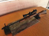 Marlin Model 25 N - Bolt Action .22 LR Rifle - 9 of 14