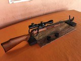 Marlin Model 25 N - Bolt Action .22 LR Rifle - 11 of 14