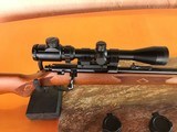 Marlin Model 25 N - Bolt Action .22 LR Rifle - 14 of 14