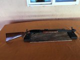 Remington Model 572 BDL - Fieldmaster - .22 LR Deluxe Rifle - 13 of 15