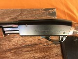 Remington Model 572 BDL - Fieldmaster - .22 LR Deluxe Rifle - 8 of 15